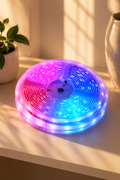 Tira LED RGB Pro™ | Sincronización con Música y App
